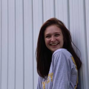 Meet your Posher, Dawn